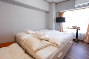 Tokyo Yamate line Takadanobaba station one room partment